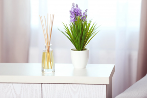 How to make house smell good without candles