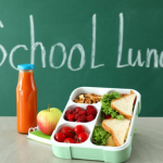 Healthy breakfast ideas for school, quick and easy.