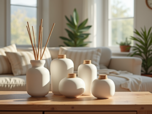 We Tested 24 Oil Diffusers, and These 10 Deserve a Spot in Your Room