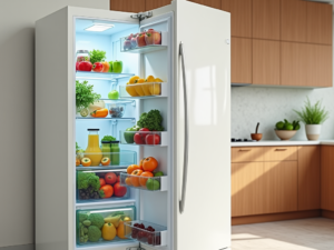 How to Deep Clean Your Fridge and Keep It Fresh and Odor-Free