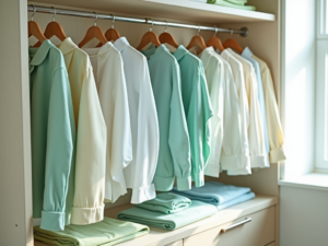 Hate Ironing? Try These Tips for Keeping Your Clothes Wrinkle-Free