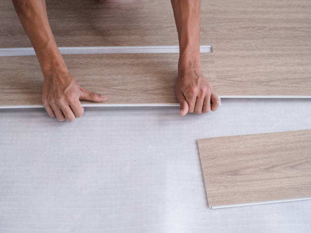 Effective Methods to Maintain Laminate Flooring