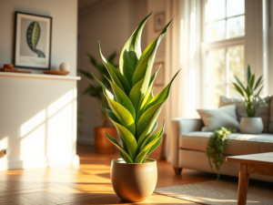 How Big Do Snake Plants Get? Understanding Their Growth Potential