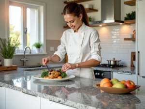 5 Things You Should Never Do on Granite Countertops